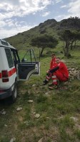 Gran Trail Rensen 2018