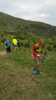 Gran Trail Rensen 2018