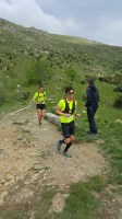 Gran Trail Rensen 2018