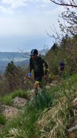 Gran Trail Rensen 2018