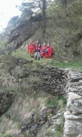 Gran Trail Rensen 2018