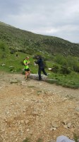 Gran Trail Rensen 2018