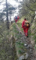 Gran Trail Rensen 2018