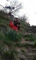 Gran Trail Rensen 2018