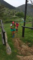 Gran Trail Rensen 2018