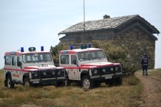 Mare e Monti 2006