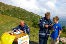 Mare e Monti 2008