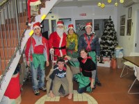 Pionieri Natale 2009