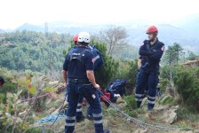 SMTS Esercitazione 2008