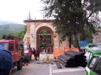 Terremoto Abruzzo  2009