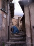 Terremoto Abruzzo  2009