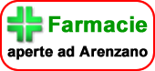 Farmacie aperte - Arenzano
