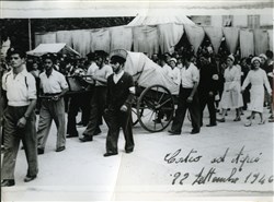 Manifestazione Acqui Terme