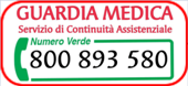 Guardia Medica