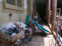 Raccolta per il Mozambico