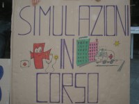 Simulazione 2009